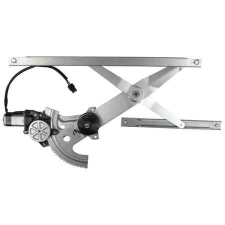 Aci Automotive Buick Skylark 97-92/Olds Achieva 97-92/P 82128